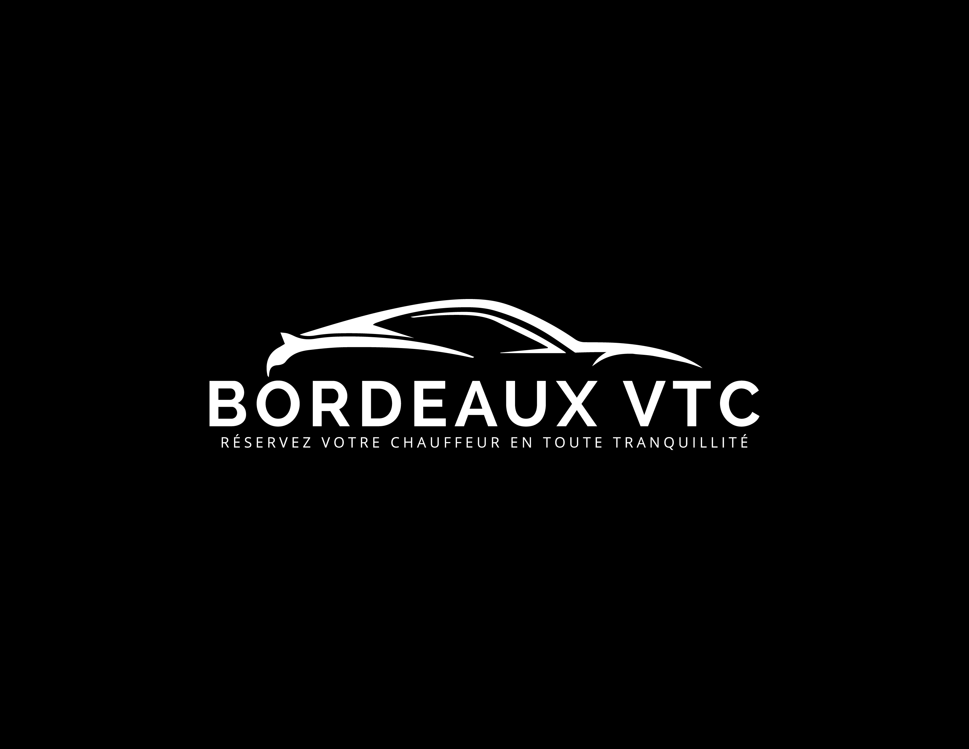 logo Bordeaux VTC